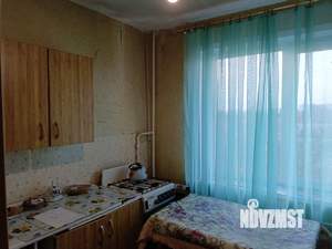 1-к квартира, вторичка, 38м2, 6/9 этаж