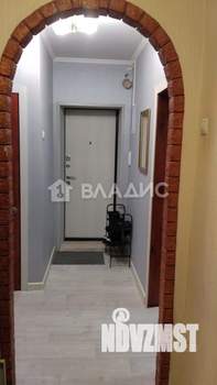 3-к квартира, вторичка, 63м2, 1/5 этаж