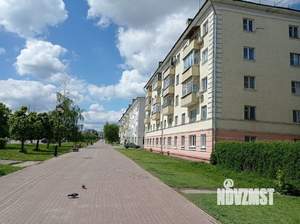 2-к квартира, вторичка, 42м2, 3/5 этаж