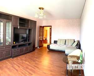 1-к квартира, вторичка, 45м2, 10/13 этаж