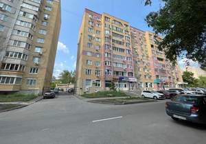 1-к квартира, вторичка, 34м2, 9/9 этаж