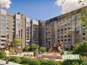 2-к квартира, вторичка, 69м2, 7/9 этаж