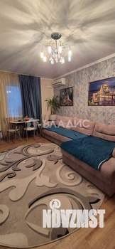 3-к квартира, вторичка, 59м2, 2/5 этаж