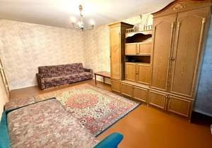 1-к квартира, вторичка, 30м2, 5/5 этаж