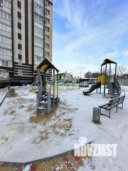 1-к квартира, вторичка, 37м2, 2/9 этаж