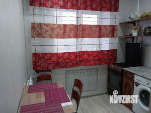 3-к квартира, вторичка, 58м2, 3/5 этаж