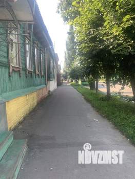 1-к квартира, вторичка, 27м2, 1/1 этаж