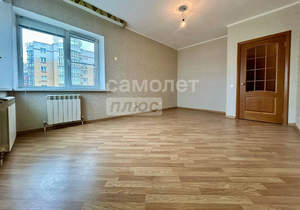 2-к квартира, вторичка, 54м2, 9/15 этаж