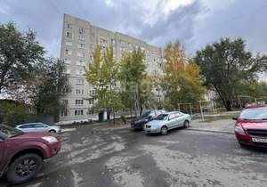 3-к квартира, вторичка, 64м2, 6/10 этаж