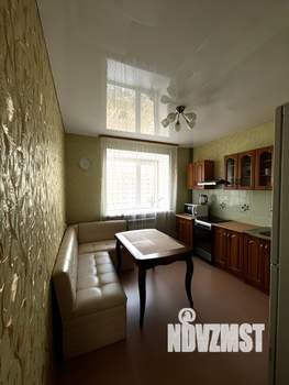 1-к квартира, вторичка, 45м2, 7/11 этаж
