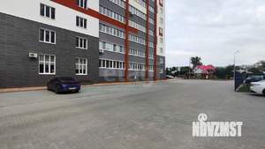 1-к квартира, вторичка, 40м2, 3/17 этаж