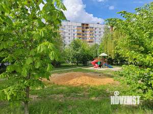 2-к квартира, вторичка, 54м2, 5/10 этаж