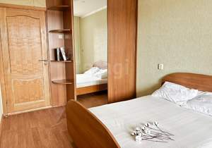 3-к квартира, вторичка, 64м2, 7/9 этаж
