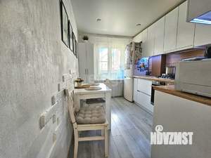 4-к квартира, вторичка, 79м2, 2/5 этаж