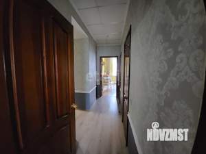 2-к квартира, вторичка, 59м2, 4/4 этаж