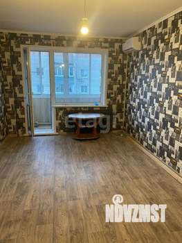 1-к квартира, вторичка, 30м2, 5/5 этаж