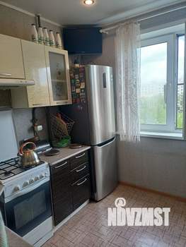 2-к квартира, вторичка, 54м2, 7/9 этаж