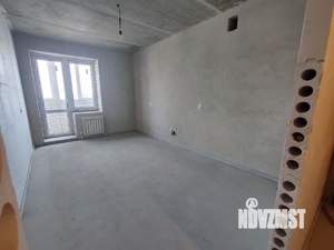 1-к квартира, вторичка, 43м2, 8/16 этаж