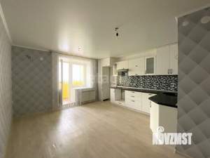 2-к квартира, вторичка, 67м2, 2/14 этаж