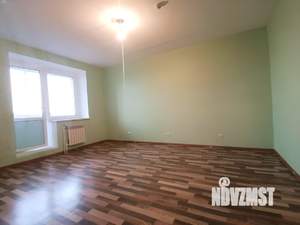 2-к квартира, вторичка, 55м2, 9/11 этаж