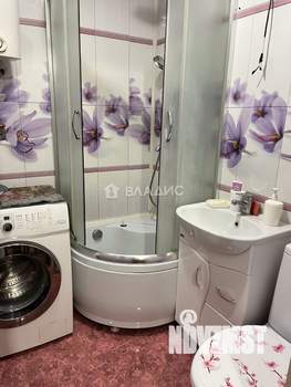 1-к квартира, вторичка, 32м2, 2/4 этаж