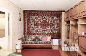 2-к квартира, вторичка, 44м2, 1/5 этаж