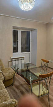 1-к квартира, вторичка, 40м2, 14/14 этаж
