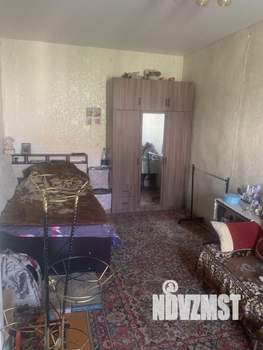 1-к квартира, вторичка, 27м2, 1/1 этаж