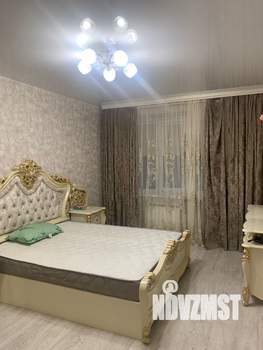 1-к квартира, вторичка, 40м2, 5/17 этаж
