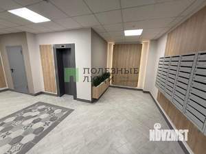 2-к квартира, вторичка, 61м2, 3/9 этаж