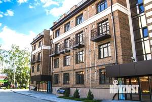3-к квартира, вторичка, 85м2, 2/6 этаж