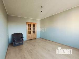 3-к квартира, вторичка, 63м2, 9/9 этаж