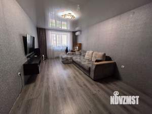 2-к квартира, вторичка, 63м2, 1/14 этаж