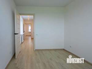 2-к квартира, вторичка, 51м2, 8/10 этаж