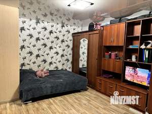 1-к квартира, вторичка, 38м2, 7/15 этаж