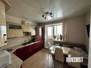 1-к квартира, вторичка, 49м2, 9/10 этаж
