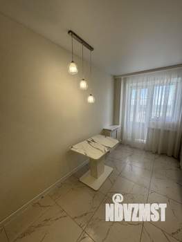 1-к квартира, вторичка, 40м2, 15/16 этаж