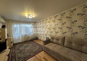 2-к квартира, вторичка, 52м2, 5/9 этаж