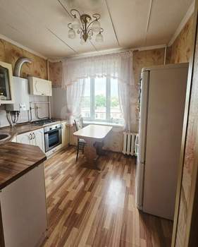 1-к квартира, вторичка, 36м2, 4/5 этаж