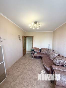 2-к квартира, вторичка, 40м2, 5/9 этаж