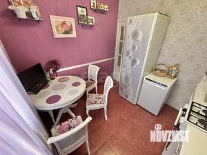 2-к квартира, вторичка, 53м2, 8/9 этаж