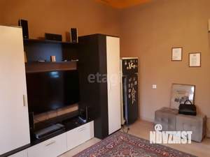 2-к квартира, вторичка, 42м2, 2/2 этаж