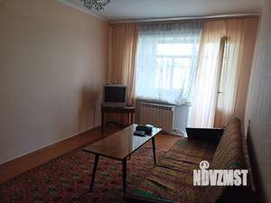 3-к квартира, вторичка, 64м2, 5/5 этаж