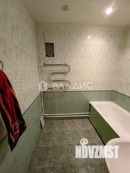 3-к квартира, вторичка, 85м2, 1/5 этаж