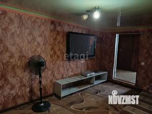 4-к квартира, вторичка, 90м2, 1/2 этаж