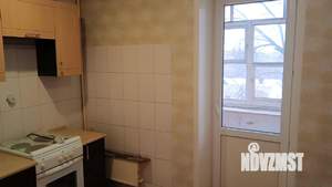 1-к квартира, вторичка, 40м2, 4/12 этаж