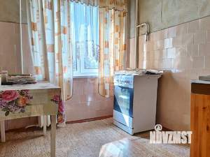 2-к квартира, вторичка, 44м2, 4/5 этаж