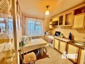 2-к квартира, вторичка, 49м2, 9/10 этаж