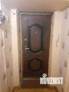 1-к квартира, вторичка, 31м2, 3/4 этаж