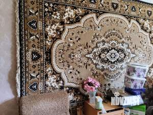 1-к квартира, вторичка, 30м2, 1/5 этаж